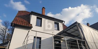 MODERNISIERTES EINFAMILIENHAUS MIT SONNIGEM GARTEN - Haus Villingen-Schwenningen Schwenningen | Angebot:27119539