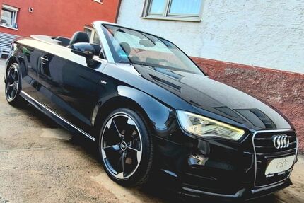 Audi A3 140.650 km 15.899 &euro; Großheubach 63920