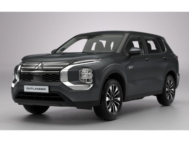 Mitsubishi Plug-in Hybrid Outlander 18.701 km 37.990 &euro; Bad Hersfeld 36251