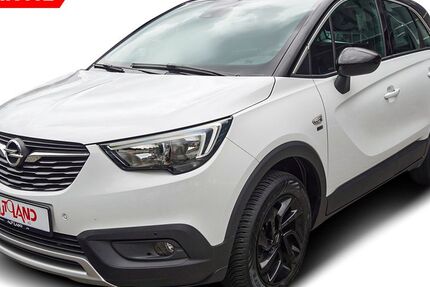 Opel Crossland (X) 43.878 km 15.990 &euro; Kassel 34123