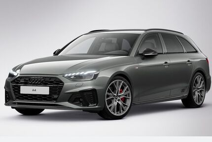 Audi A4 16.172 km 37.930 € Lüdenscheid 58511