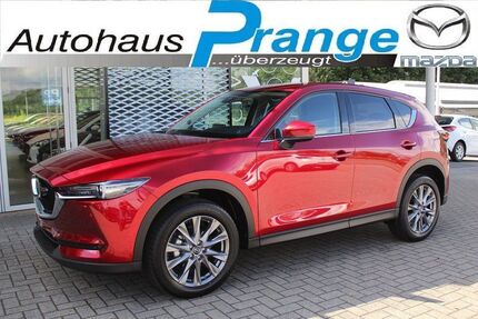 Mazda CX-5 61.275 km 29.985 &euro; Hilter 49176