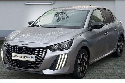 Peugeot 208 3.726 km 19.480 &euro; Rüsselsheim 65428