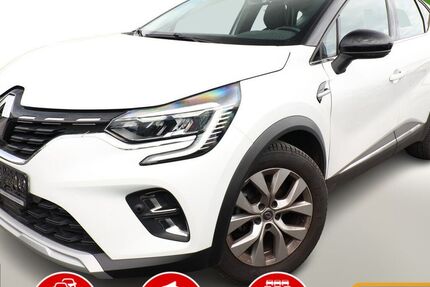 Renault Captur 76.320 km 15.388 &euro; Kehl 77694