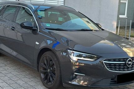 Opel Insignia 108.000 km 10.900 &euro; Heusenstamm 63150