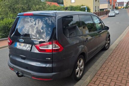 Ford Galaxy 333.200 km 2.999 &euro; Bad Harzburg 38667