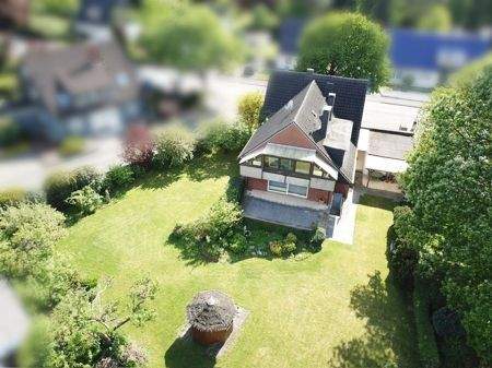 Seltene Gelegenheit! Baugrundstück in gefragter Lage zu verkaufen zimmer