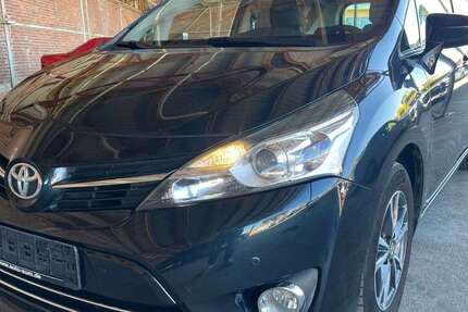 Toyota Verso 137.000 km 8.499 € Herbolzheim 79336
