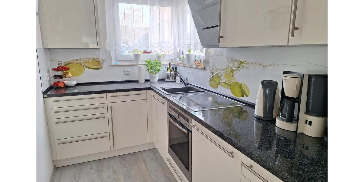Reihenhaus Niefern-Öschelbronn Öschelbronn - 4.5 Zimmer, 127 m&sup2;, 549.000&euro; | Angebot:26085972