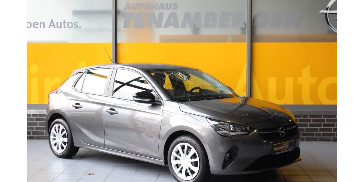 Opel Corsa 32.750 km 15.400 &euro; Mettingen 49497