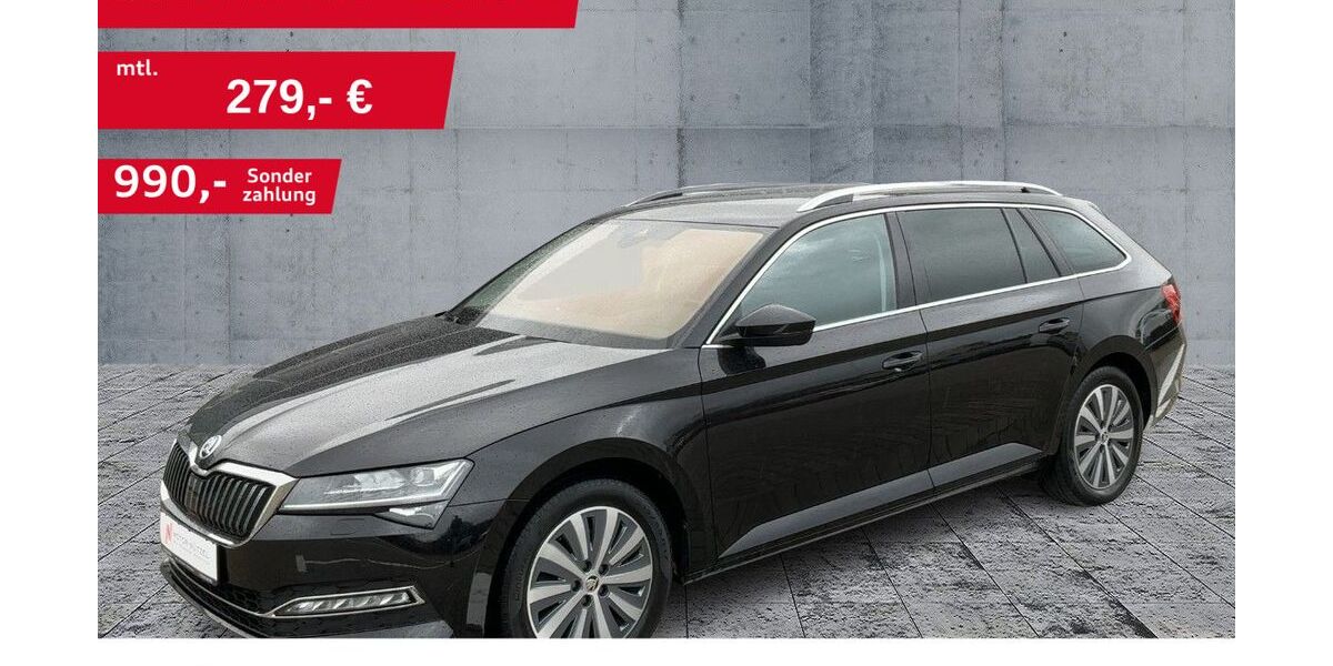 Skoda Superb 144.682 km 20.990 &euro; Kulmbach 95326