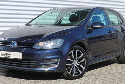 VW Golf 114.670 km 12.830 € Delitzsch 04509