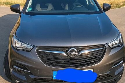 Opel Grandland (X) 80.000 km 15.000 &euro; Künzelsau 74653