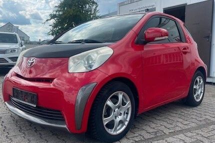 Toyota IQ