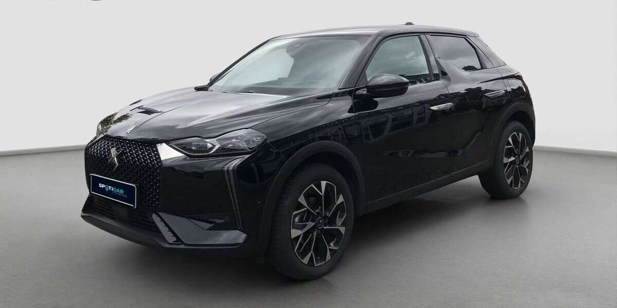 DS Automobiles DS 3 Crossback 22.500 km 22.900 &euro; Steyerberg 31595