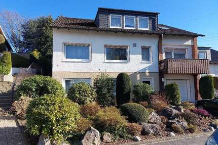 Haus zum Kaufen in Hagen-Hohenlimburg 349.000 € 207 m²
