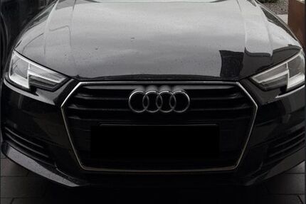 Audi A4 76.800 km 20.500 € Dornstadt 89160