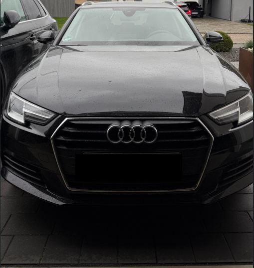 Audi A4 76.800 km 20.500 € Dornstadt 89160