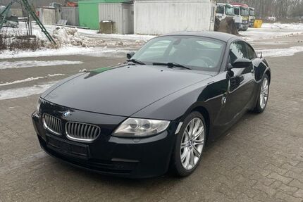 BMW Z4 158.507 km 18.200 &euro; Bismark 39628