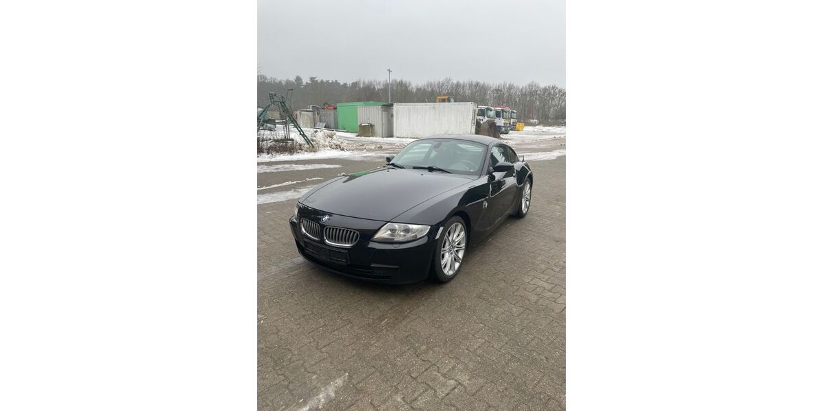BMW Z4 158.507 km 18.200 &euro; Bismark 39628