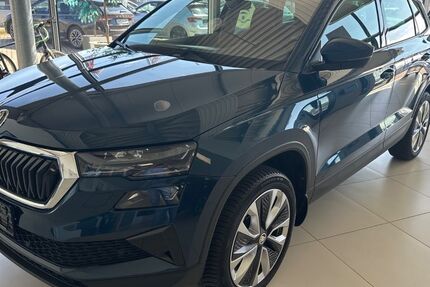 Skoda Karoq 30.815 km 26.500 &euro; Kritzow/Wismar Ost 23970