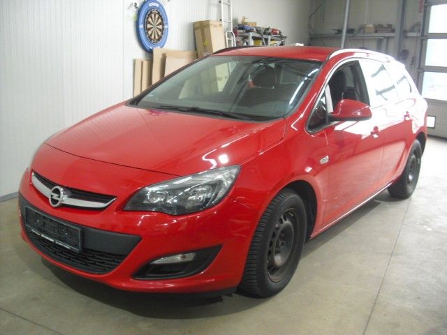 Opel Astra 313.300 km 2.999 &euro; Aichach 86551