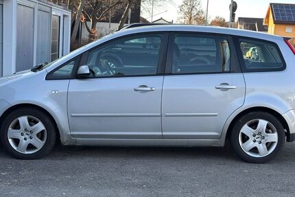 Ford C-Max 194.000 km 900 &euro; Kirchheim 73230