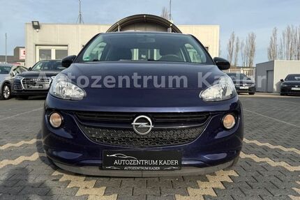 Opel Adam 86.000 km 8.900 &euro; Eschweiler 52249