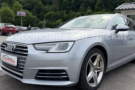 Audi A4 300.000 km 11.750 &euro; Oberndorf am Neckar 78727