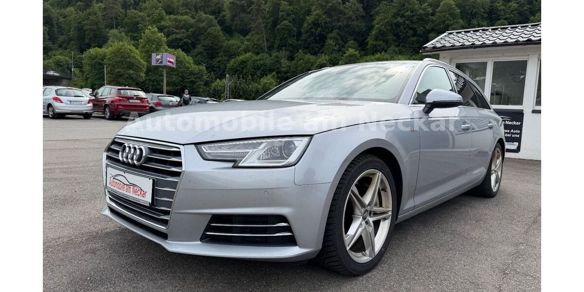 Audi A4 300.000 km 11.750 &euro; Oberndorf am Neckar 78727