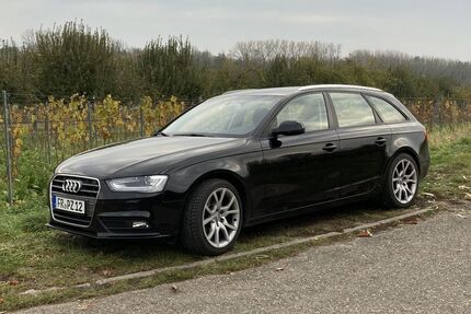Audi A4 176.000 km 6.500 &euro; Vogtsburg 79235