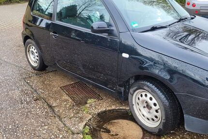 VW Lupo 100.000 km 1.800 &euro; Dinslaken 46539