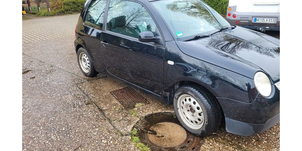 VW Lupo 100.000 km 1.800 &euro; Dinslaken 46539