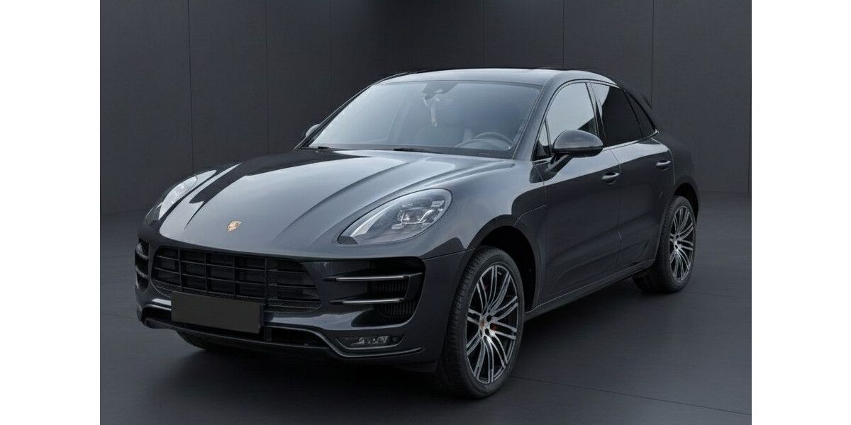 Porsche Macan 157.987 km 38.400 &euro; Gau-Bickelheim 55599