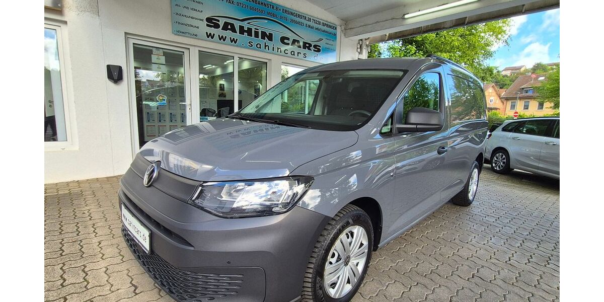 VW Caddy 151.100 km 15.750 &euro; Ispringen (bei Pforzheim) 75228