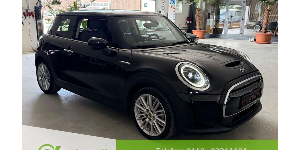 Mini Cooper SE 21.912 km 19.490 &euro; Landau a.d.Isar 94405