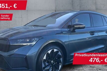 Skoda Enyaq 68.525 km 30.880 &euro; Bayreuth 95448