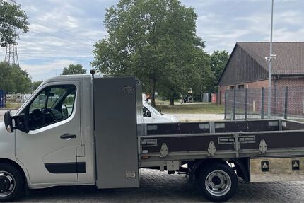 Renault Master 145.000 km 18.921 &euro; Berlin 12681