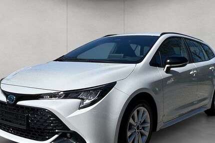 Toyota Corolla 17.789 km 26.990 &euro; Karlsruhe 76227