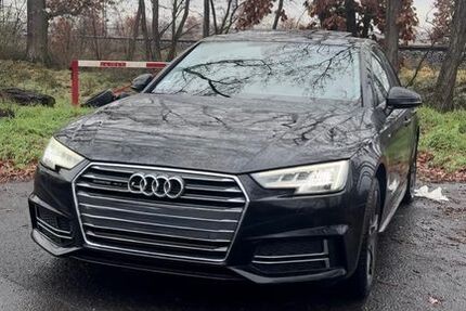 Audi A4 111.000 km 22.999 &euro; Kelsterbach 65451