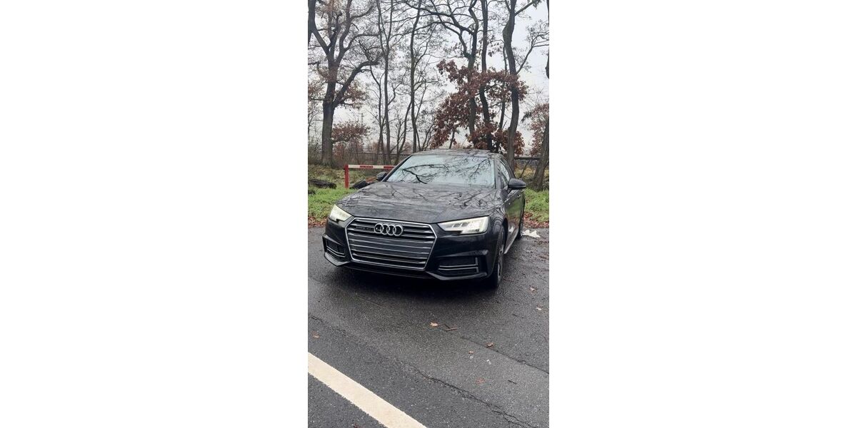 Audi A4 111.000 km 22.999 &euro; Kelsterbach 65451