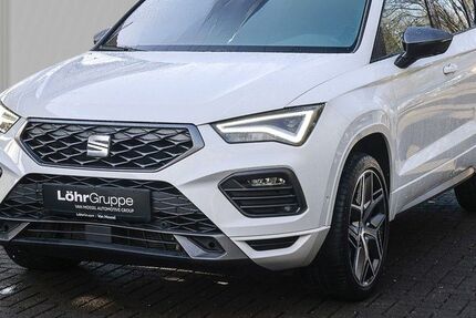 Seat Ateca 77.160 km 26.480 &euro; Koblenz 56076