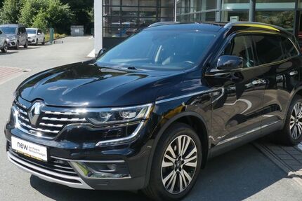 Renault Koleos 101.500 km 18.870 &euro; Zschopau 09405
