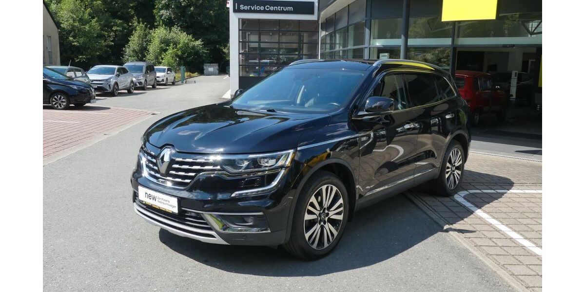 Renault Koleos 101.500 km 18.870 &euro; Zschopau 09405