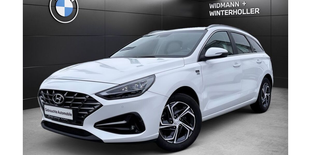 Hyundai i30 15.400 km 20.290 &euro; Dachau 85221