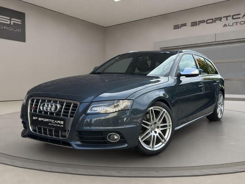 Audi S4 143.300 km 15.990 € Unterföhring bei München 85774