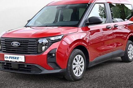 Ford Tourneo Courier 18.560 km 19.850 &euro; Wolfenbüttel 38302