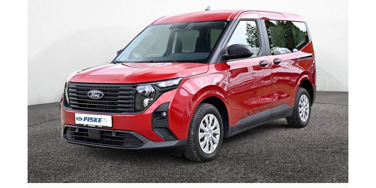 Ford Tourneo Courier 18.560 km 19.850 &euro; Wolfenbüttel 38302