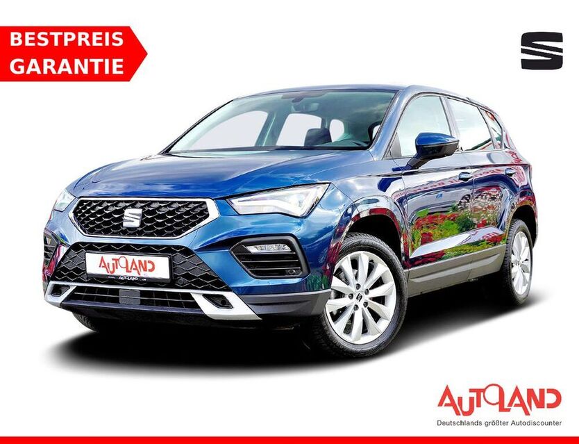 Ateca