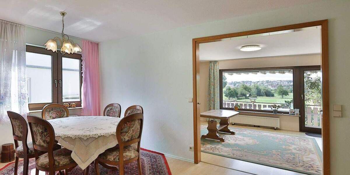 Einfamilienhaus Leinfelden-Echterdingen Echterdingen - 8 Zimmer, 235 m&sup2;, 850.000&euro; | Angebot:24990362